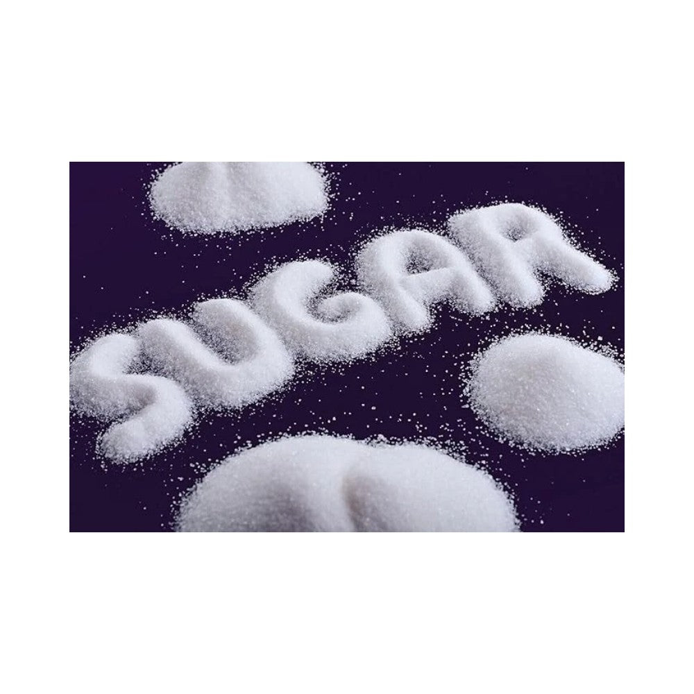 Tate & Lyle Pure Cane Granulated Sugar 1kg