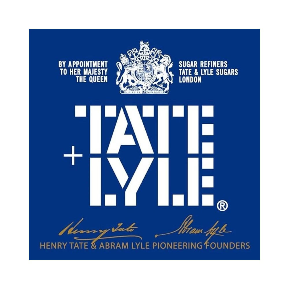 Tate & Lyle Pure Cane Granulated Sugar 1kg
