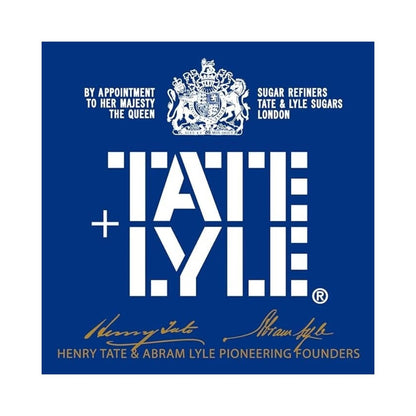 Tate & Lyle Pure Cane Granulated Sugar 1kg