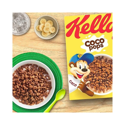 Kellogg's Coco Pops 420g