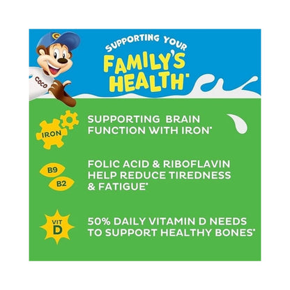 Kellogg's Coco Pops 420g