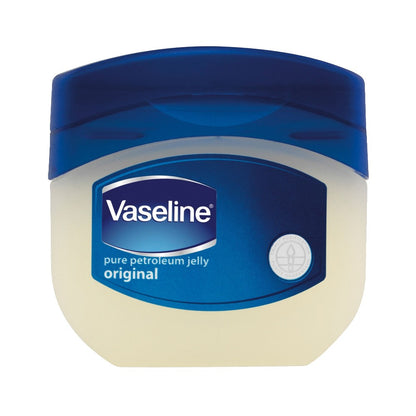 Vaseline Original Pure Petroleum Jelly 100ml
