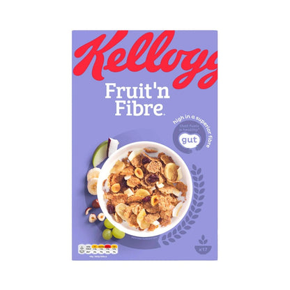 Kellogg's Fruit & Fibre 700g