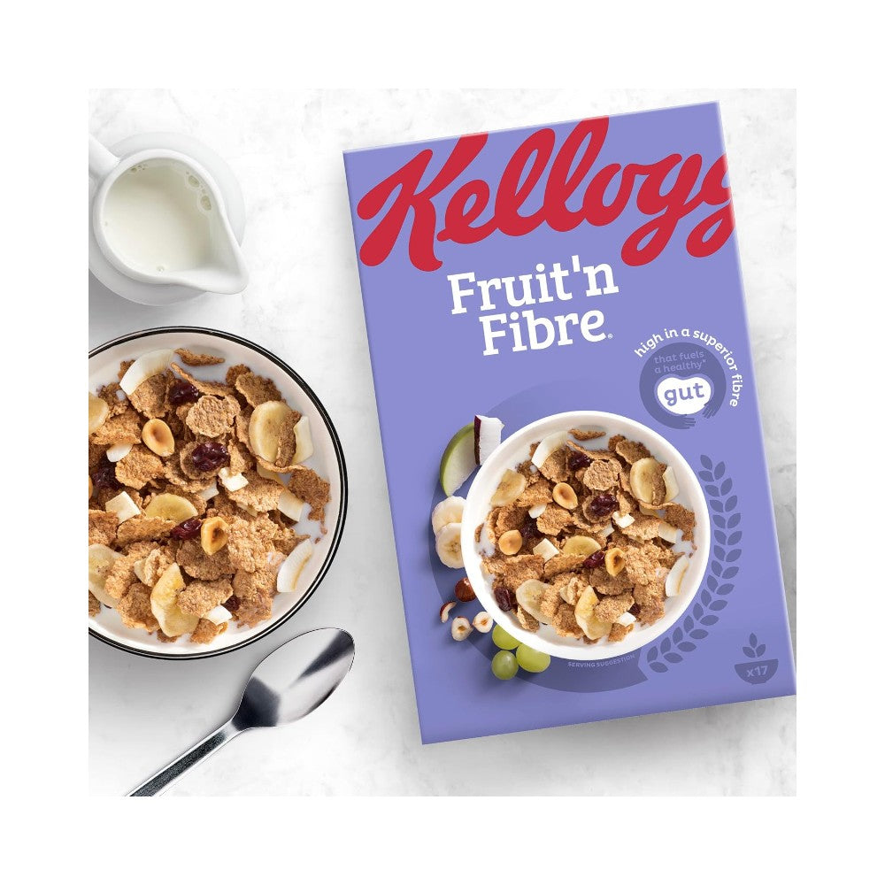 Kellogg's Fruit & Fibre 700g