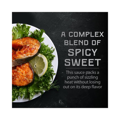 Melinda's Original Mango Habanero Hot Pepper Sauce 5oz (148ml)