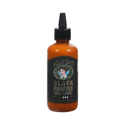 Melinda's Black Truffle Hot Sauce 12oz (355ml)