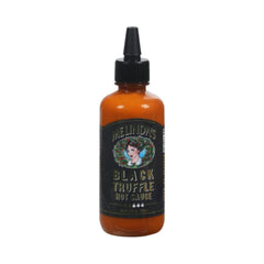 Melinda's Black Truffle Hot Sauce 12oz (355ml)