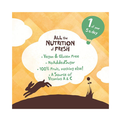 The Giving Tree Mango Freeze Dried Crisps 38g