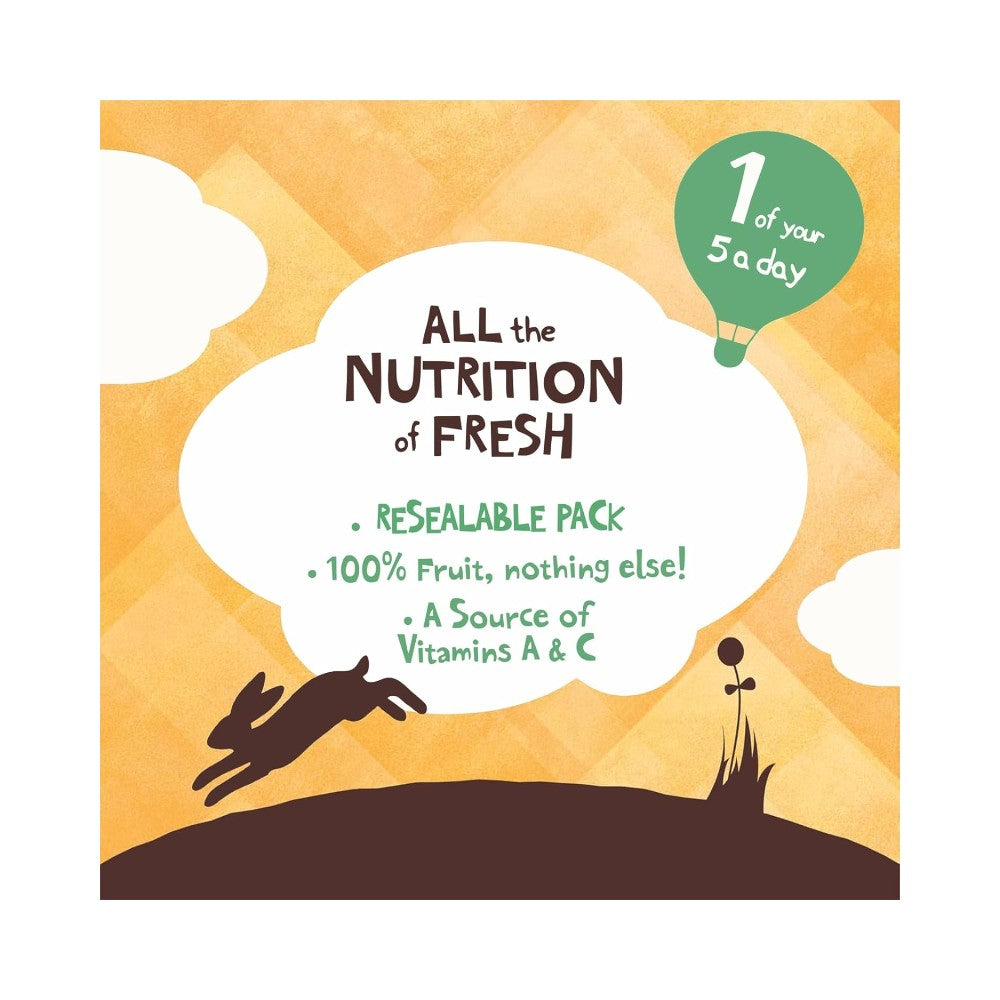 The Giving Tree Mango Freeze Dried Slices 100g