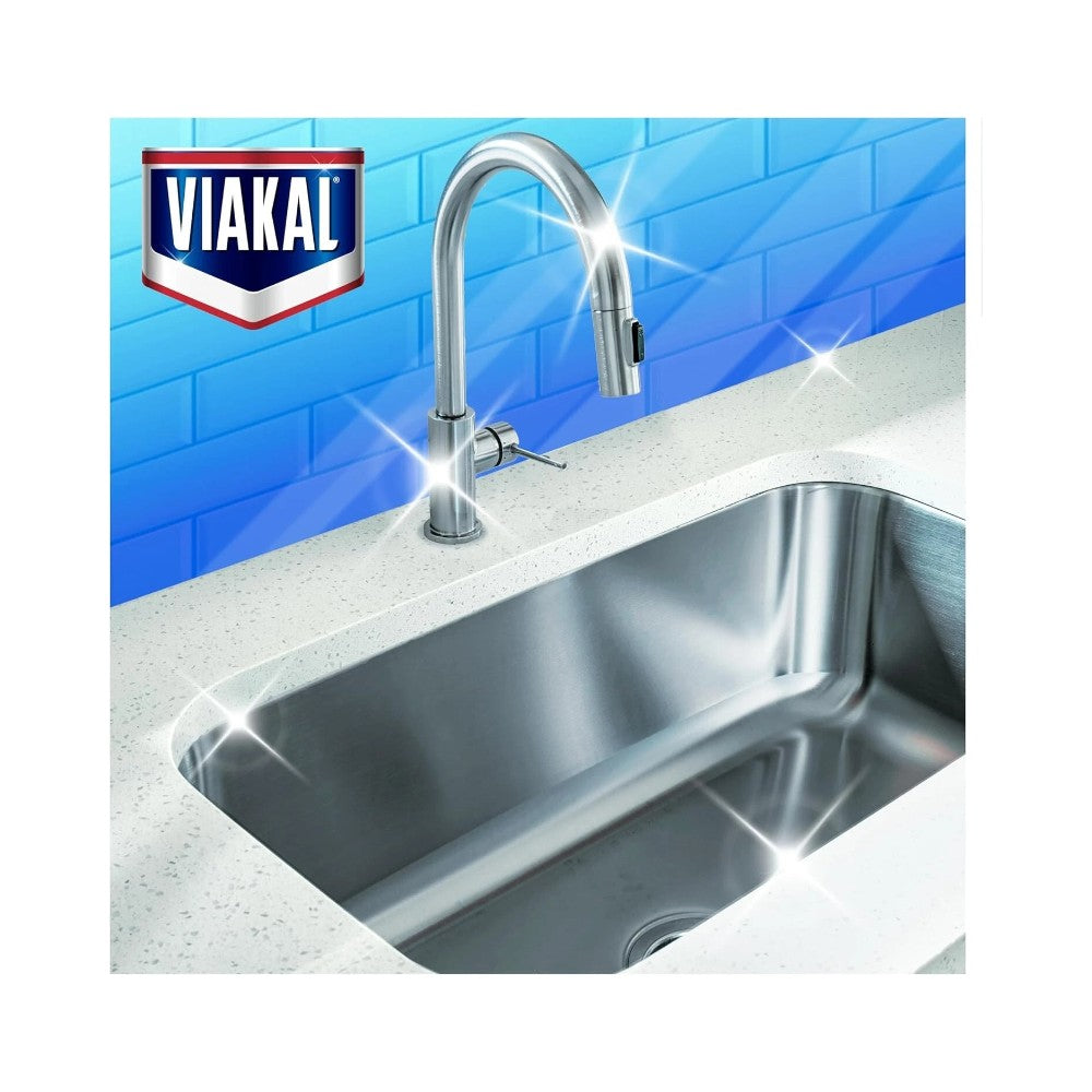 Viakal Classic Limescale Remover Bottle 500ml