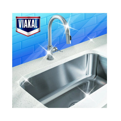 Viakal Classic Limescale Remover Bottle 500ml