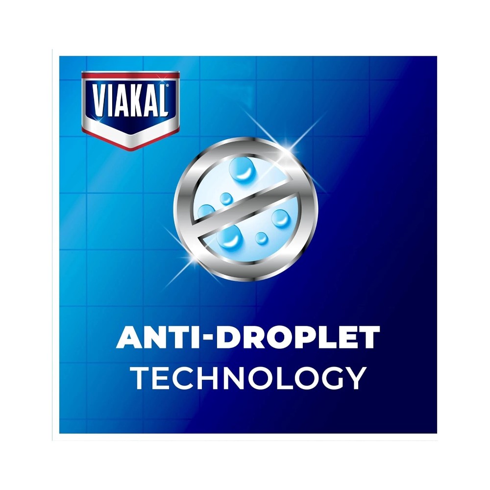 Viakal Classic Limescale Remover Bottle 500ml