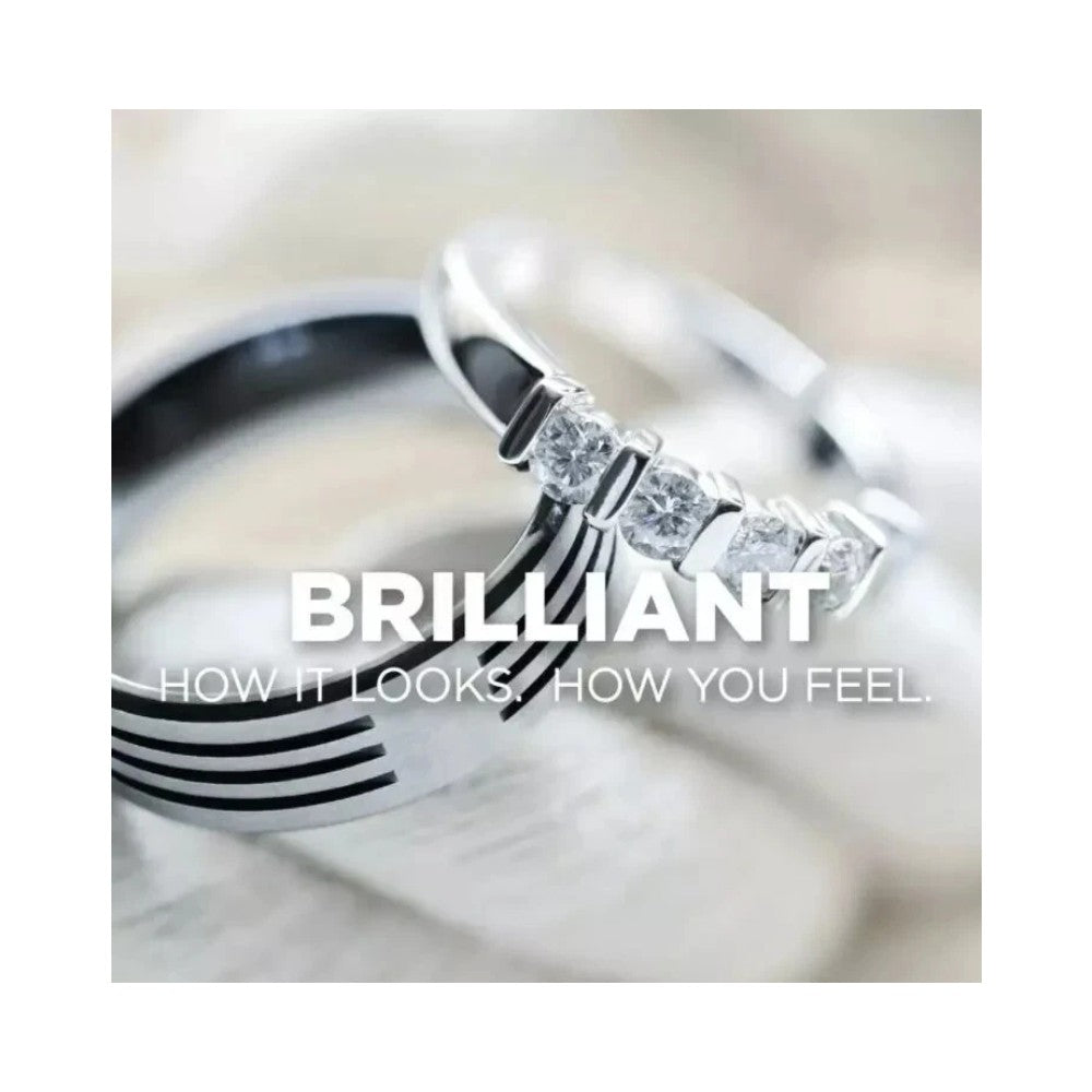 Weiman Jewellery Cleaner 7oz (207ml)