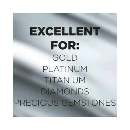 Weiman Jewellery Cleaner 7oz (207ml)
