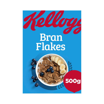 Kellogg's Bran Flakes 500g