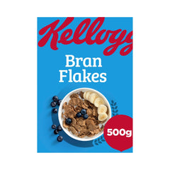 Kellogg's Bran Flakes 500g