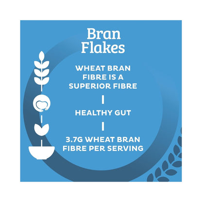 Kellogg's Bran Flakes 500g