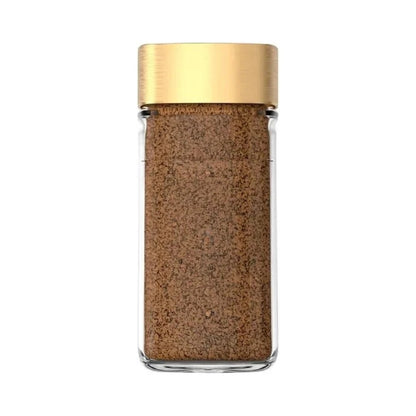 Nescafe Gold Blend Decaf Instant Coffee Jar 95g