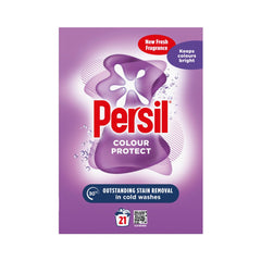 Persil Colour Protect Laundary Detergent Powder - 21 Washes