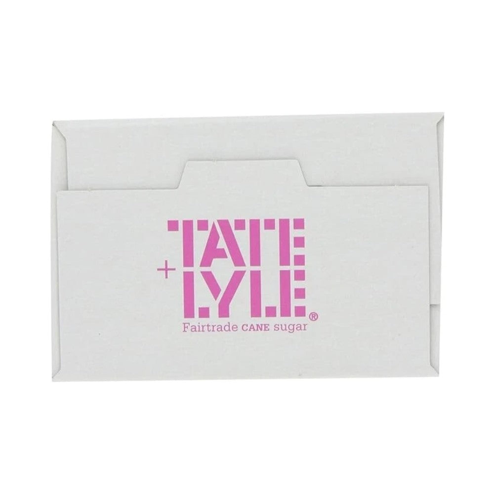 Tate & Lyle Fairtrade Cane Icing Sugar 500g