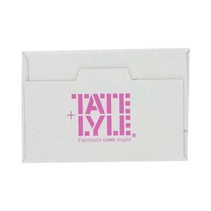Tate & Lyle Fairtrade Cane Icing Sugar 500g