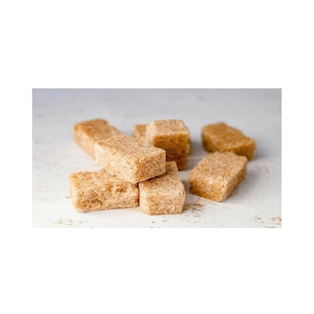 Tate & Lyle Brown Sugar Cubes 500g