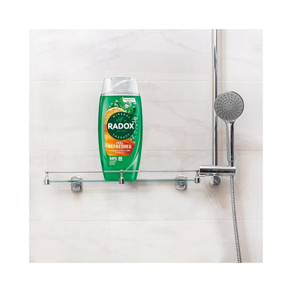 Radox Feel Refreshed Shower Gel 225ml