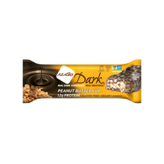 NuGo Dark Chocolate Peanut Butter Cup Protein Bar 1.76oz (50g)