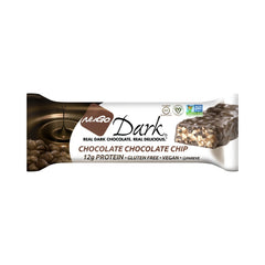 NuGo Dark Chocolate Chip Protein Bar 1.76oz (50g)