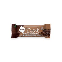 NuGo Dark Mocha Chocolate Protein Bar 1.76oz (50g)