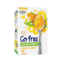 Nestle Go Free Gluten Free Corn Flakes 375g