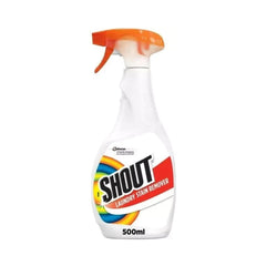 Shout Stain Remover Spray 500ml