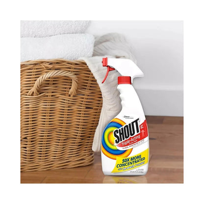 Shout Stain Remover Spray 500ml