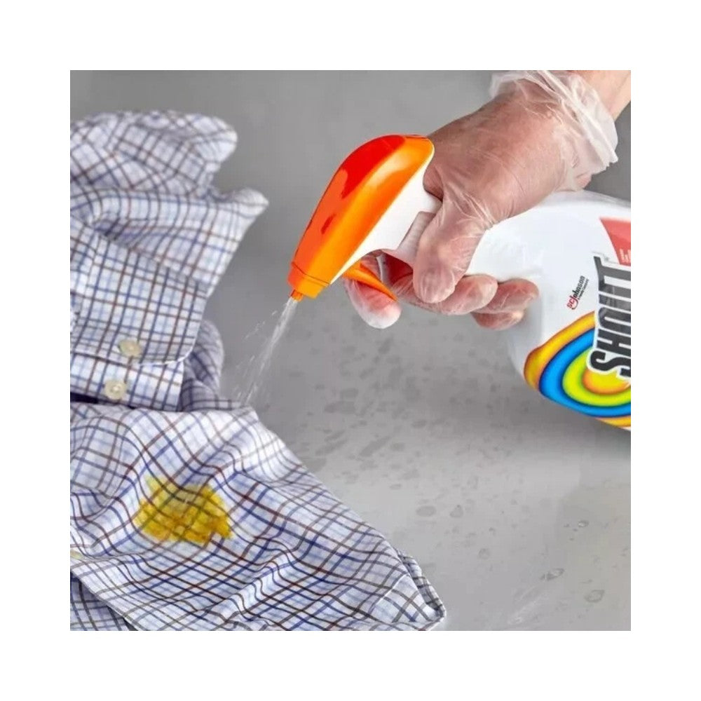 Shout Stain Remover Spray 500ml