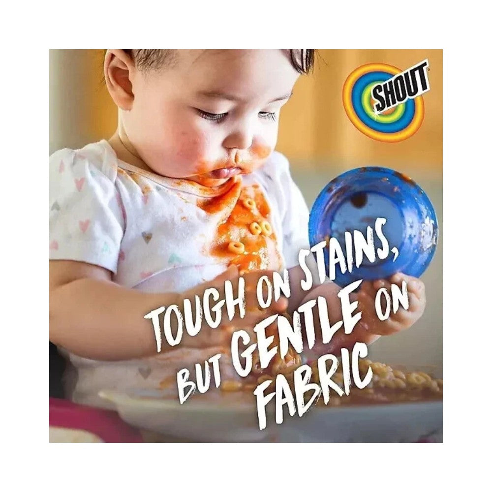 Shout Stain Remover Spray 500ml