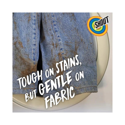 Shout Stain Remover Spray 500ml