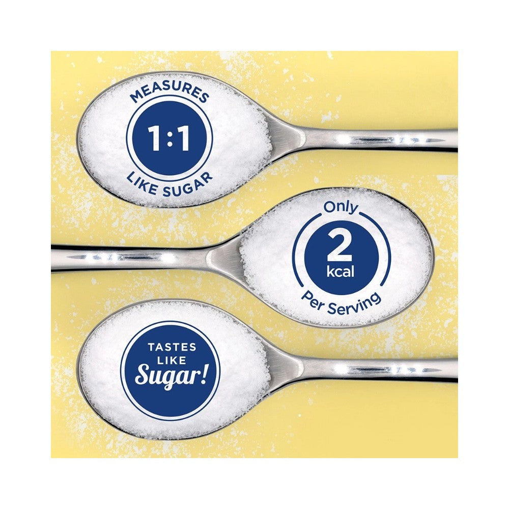 Splenda Granulated Low Calorie Sweetener 75g