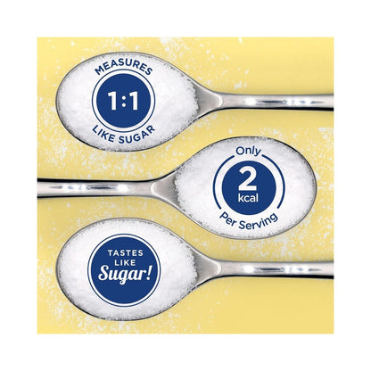 Splenda Granulated Low Calorie Sweetener 75g