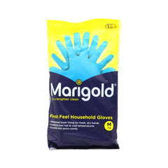 MARIGOLD Fresh Feel Household Gloves Size M