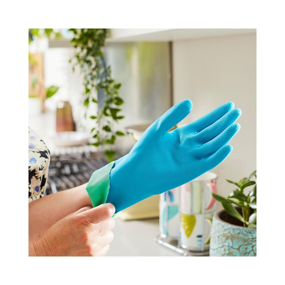 MARIGOLD Fresh Feel Household Gloves Size M