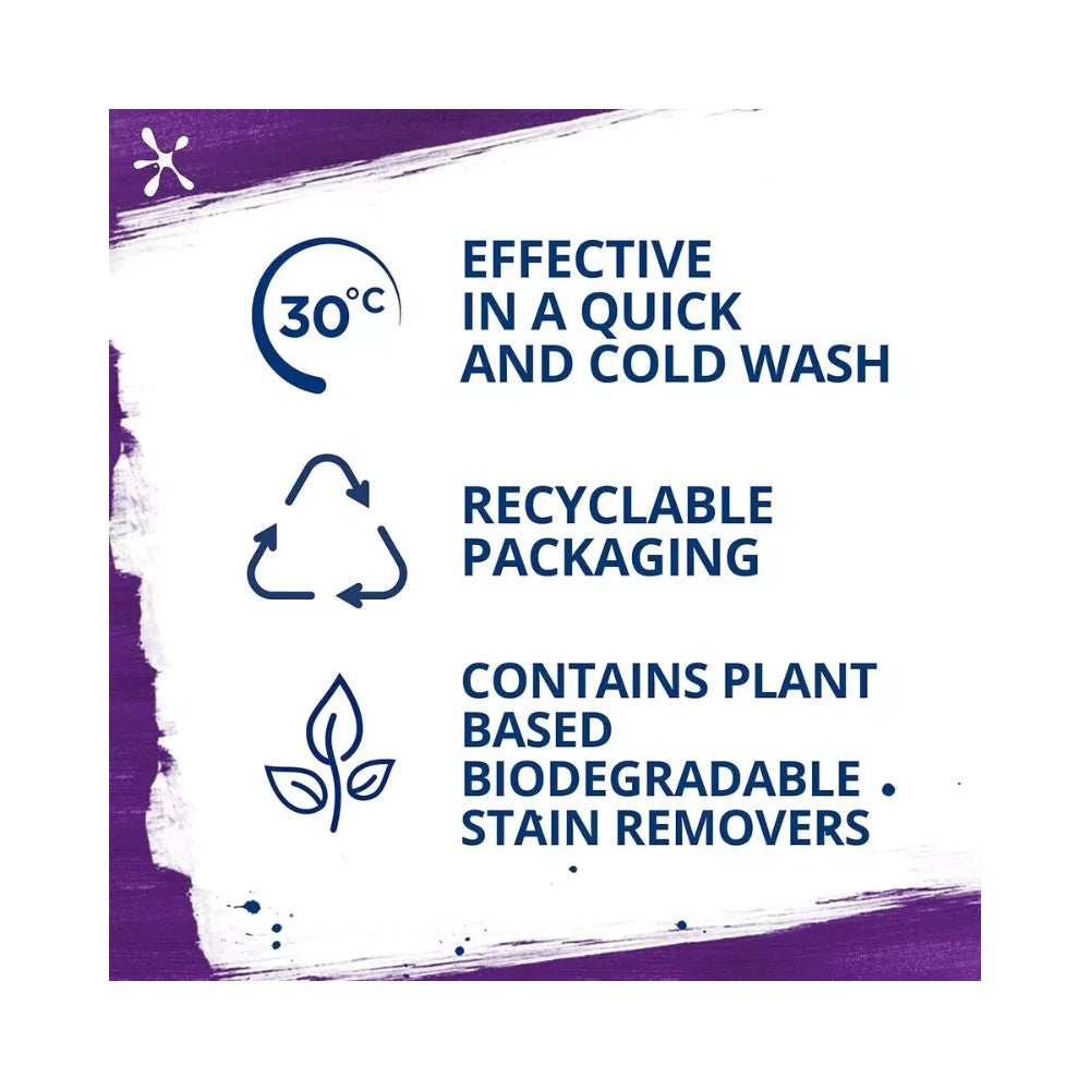 Persil Colour Protect Liquid Laundry Detergent 648ml - 24 Washes