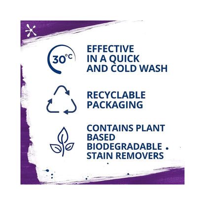Persil Colour Protect Liquid Laundry Detergent 648ml - 24 Washes