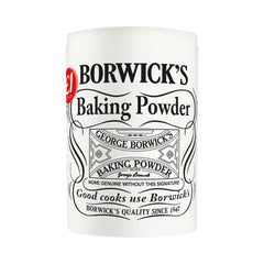 Borwick's Baking Powder Tin 100g