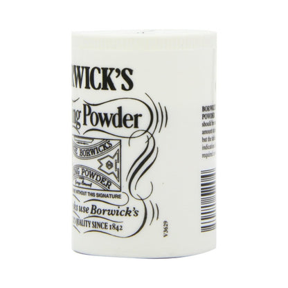 Borwick's Baking Powder Tin 100g