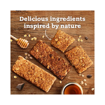 Nature Valley Crunchy Variety Pack Cereal Bars 10's
