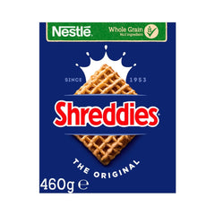 Nestle The Original Shreddies 460g