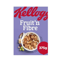 Kellogg's Fruit & Fibre 375g