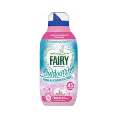 Fairy Cherry Blossom & Nordic Cotton Fabric Softener - 45 Washes