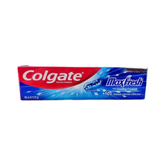 Colgate Max Fresh Cool Mint Toothpaste 100ml