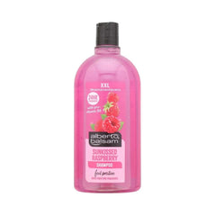 Alberto Balsam Sunkissed Raspberry Shampoo 750ml